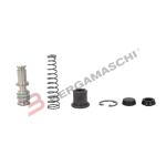 KIT REVISIONE POMPA FRENO ANTERIORE PER KAWASAKI Z750 /ABS 07>12 Z800 13>