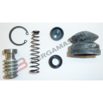 KIT REVISIONE POMPA FRENO POSTERIORE PER HONDA GL 1100 GOLDING 83>83 TOURMAX