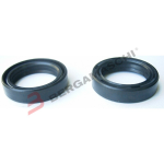 KIT PARAOLI PER FORCELLE 2 PEZZI 34X46X10,5 TOURMAX PER YAMAHA DT 400 75>79 RD