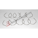 ANELLI ELASTICI DI TENUTA PER PARAOLI FORCELLE 1,6X58MM BLISTER 10PZ TOURMAX