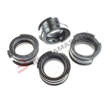 KIT MANICOTTO COLLETTORE ASPIRAZIONE PER MOTO HONDA VFR 750F 90>93 TOURMAX