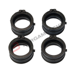 KIT MANICOTTO COLLETTORE ASPIRAZIONE PER MOTO HONDA CBR 600F 91>94 TOURMAX