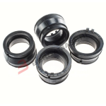 KIT MANICOTTO COLLETTORE ASPIRAZIONE PER MOTO HONDA CBR 600F 01>05 TOURMAX