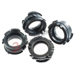 KIT MANICOTTO COLLETTORE ASPIRAZIONE PER MOTO HONDA VFR 750F 94>96 TOURMAX