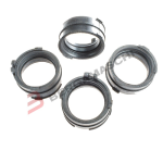 KIT MANICOTTO ASPIRAZIONE CARBURATORE PER HONDA VFR 750R 88>89 4PZ TOURMAX