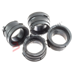 KIT MANICOTTO COLLETTORE ASPIRAZIONE PER MOTO HONDA VFR 800F 98>01 TOURMAX