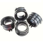 KIT MANICOTTO COLLETTORE ASPIRAZIONE PER MOTO HONDA VFR 800 VTECH 02>05 TOURMAX