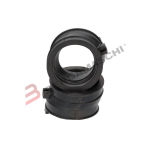 KIT MANICOTTO COLLETTORE ASPIRAZIONE PER MOTO HONDA AFRICA TWIN 750 90>92