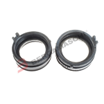 KIT MANICOTTO COLLETTORE ASPIRAZIONE PER MOTO HONDA VTR 1000F SP1/2/3 TOURMAX