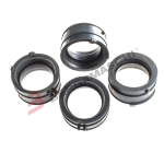 KIT MANICOTTO COLLETTORE ASPIRAZIONE PER MOTO HONDA CBR 900RR 919 98>99 TOURMAX