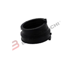 KIT MANICOTTO COLLETTORE ASPIRAZIONE PER MOTO HONDA XR 650R 00>07 TOURMAX