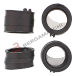 KIT MANICOTTO COLLETTORE ASPIRAZIONE PER MOTO HONDA CBR 1000F 93>99 TOURMAX