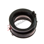 KIT MANICOTTO COLLETTORE ASPIRAZIONE PER MOTO HONDA CRF 250R 04>09 TOURMAX