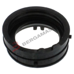 KIT MANICOTTO COLLETTORE ASPIRAZIONE PER MOTO HONDA CRF 250R 10>11 TOURMAX