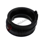 KIT MANICOTTO COLLETTORE ASPIRAZIONE PER MOTO HONDA CRF 250R 12>13 TOURMAX