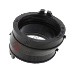 KIT MANICOTTO COLLETTORE ASPIRAZIONE PER MOTO HONDA CRF 450R 11>14 TOURMAX