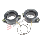 KIT MANICOTTO ASPIRAZIONE PER YAMAHA VIRAGO 750 88>97 2PZ TOURMAX