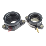 KIT MANICOTTO COLLETTORE ASPIRAZIONE PER MOTO YAMAHA TENERE 660 91>99 TOURMAX