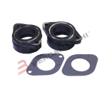 KIT MANICOTTO COLLETTORE ASPIRAZIONE PER MOTO YAMAHA XS 650 75>81 TOURMAX