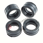 KIT MANICOTTO COLLETTORE ASPIRAZIONE PER MOTO YAMAHA XJ 600 N/S 92>03 TOURMAX