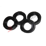 KIT MANICOTTO COLLETTORE ASPIRAZIONE PER MOTO YAMAHA FJR 1300 01>11 TOURMAX