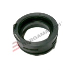 KIT MANICOTTO COLLETTORE ASPIRAZIONE PER MOTO YAMAHA WR 400/426F 00>01 TOURMAX