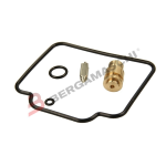 KIT REVISIONE CARBURATORE PER MOTO SUZUKI GSX-R 1100 86>88 DR125SE 95>00 TOURMAX