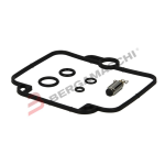 KIT REVISIONE CARBURATORE PER MOTO SUZUKI DR 650R 90>93 TOURMAX 650R/RS