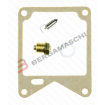 KIT REVISIONE CARBURATORE PER MOTO YAMAHA XV 1000TR1 81>84 VIRAGO 750SE TOURMAX