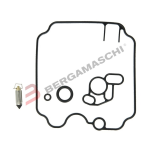 KIT REVISIONE CARBURATORE PER MOTO YAMAHA XJ 600S DIVERSION 93>94 TOURMAX