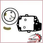 KIT REVISIONE CARBURATORE PER MOTO HONDA GL 1000 GOLDWING 76>79 TOURMAX