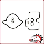 KIT REVISIONE CARBURATORE PER MOTO HONDA VTR 1000F 98>05 TOURMAX