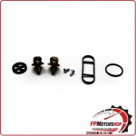 KIT REVISIONE RUBINETTO BENZINA PER QUAD TOURMAX KAWASAKI KXT TECATE 250 84>87