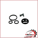 KIT REVISIONE RUBINETTO BENZINA PER MOTO KAWASAKI ZZR 600 90>05 NINJA TOURMAX