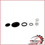 KIT REVISIONE RUBINETTO BENZINA PER MOTO HONDA CB 750 F2 92>03 TOURMAX