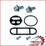 KIT REVISIONE RUBINETTO BENZINA PER QUAD TOURMAX KAWASAKI KVF 360 PRAIRIE 4X4
