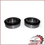 KIT CUSCINETTI STERZO PER MOTO SUZUKI DR-Z 400 RM-Z 250/450 TOURMAX RM