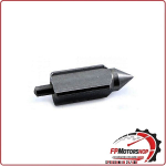 SPILLO CARBURATORE MOTO PER SUZUKI GS450 550 750 850 YAMAHA RD 350 TOURMAX GS