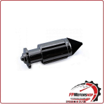 SPILLO CARBURATORE MOTO PER YAMAHA AEROX / NEO'S 50 HONDA PANTHEON 2T TOURMAX