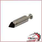 SPILLO CARBURATORE MOTO PER YAMAHA TZR 50 PW DT 80 TOURMAX 92>95 88>20