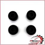 KIT PARASTRAPPI TRASMISSIONE PER MOTO HONDA XL 125S XL185S 85>93 XL125 83/87/90