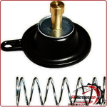 DIAFRAMMA CARBURATORE MOTO PER YAMAHA XV1600 WILD STAR 99>02 TOURMAX