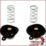 DIAFRAMMA CARBURATORE MOTO PER SUZUKI VS800GLN/GLR 92>94 TOURMAX