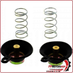 DIAFRAMMA CARBURATORE MOTO PER SUZUKI VX800L 90>93 TOURMAX VX800L/M/N/P