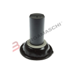 MEMBRANA CARBURATORE MOTO PER SUZUKI VZ 800 MARAUDER 97>03 ANT. TOURMAX VS 750GL