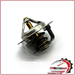 TERMOSTATO RADIATORE PER MOTO HONDA CX 500/650 82>83 TOURMAX