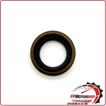 ANELLO DI TENUTA PARAOLIO GUARNIZIONE MOTORE VB 12X8X3 ARIETE P/269