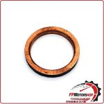 GUARNIZIONE SCARICO PER SUZUKI BURGMAN 400 08>15 CENTAURO 933B11021