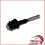 KIT REVISIONE POMPA FRENO GRIMECA PER ANTERIORE PIAGGIO QUARTZ ZIP HEXAGON