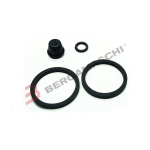 KIT REVISIONE PINZA FRENO GRIMECA PER ANTERIORE YAMAHA XT 125R/X 07>08